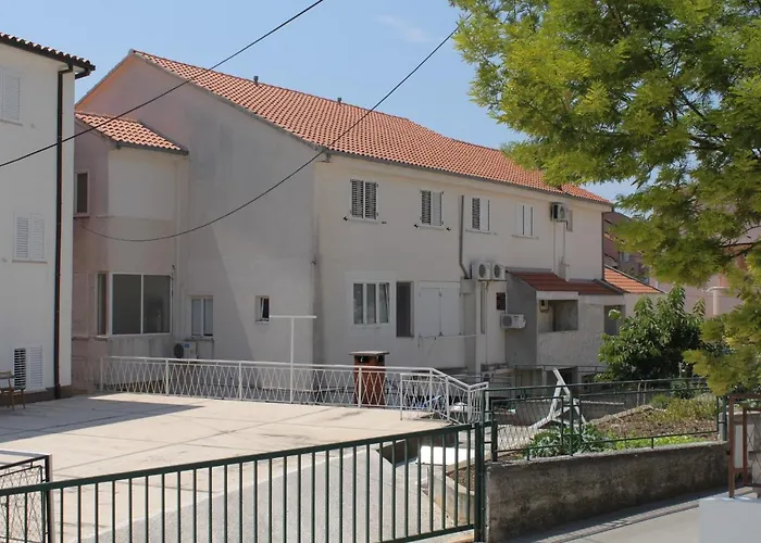 With Parking Space - 6693 Appartement *