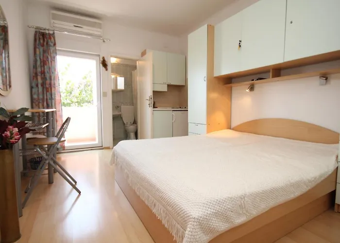 With Parking Space - 6693