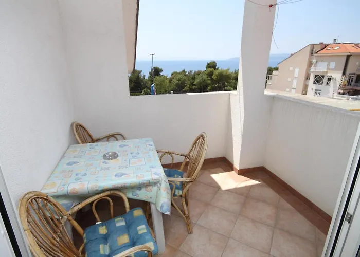 With Parking Space - 6693