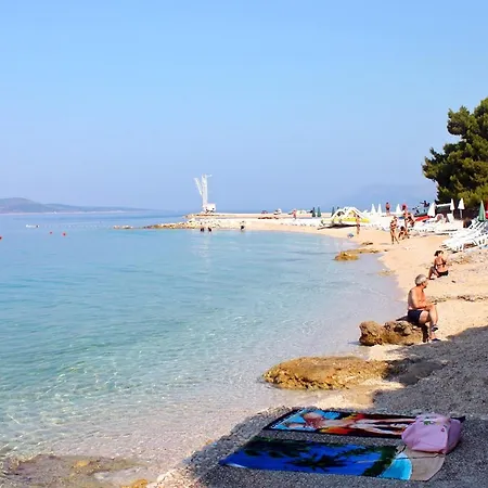 With Parking Space - 6693