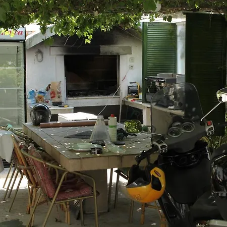 With Parking Space - 6693 Apartment Makarska