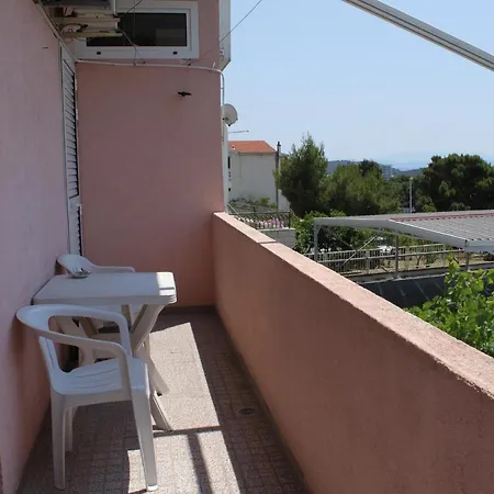 With Parking Space - 6693 * 마카르스카