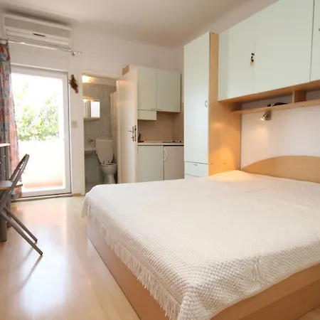 With Parking Space - 6693