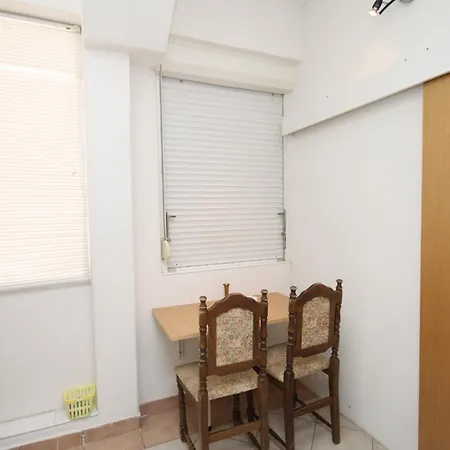 Apartment With Parking Space - 6693