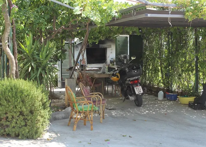 With Parking Space - 6693 *