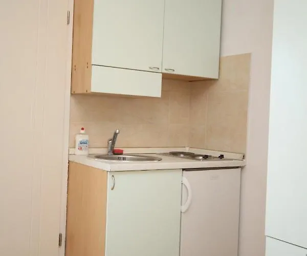 With Parking Space - 6693 * Makarska