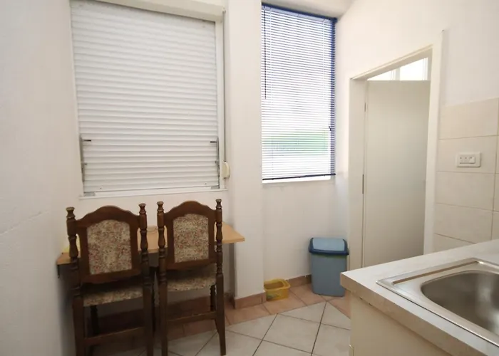 With Parking Space - 6693 * Makarska