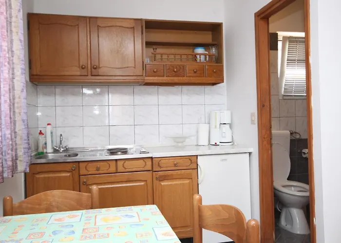 With Parking Space - 6693 Apartment *