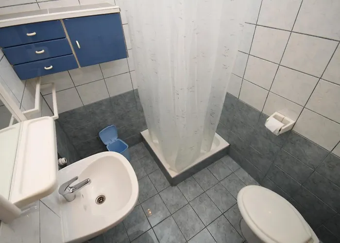 With Parking Space - 6693 Apartment