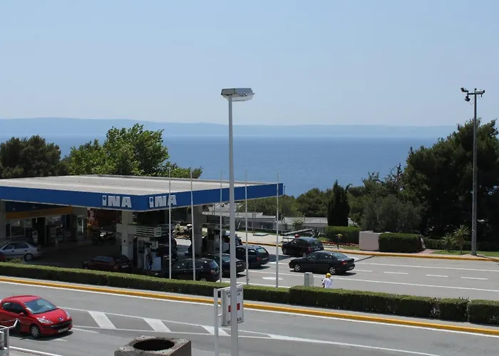 With Parking Space - 6693 *