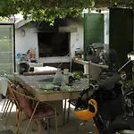 With Parking Space - 6693 Apartment Makarska