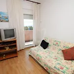 Apartment With Parking Space - 6693
