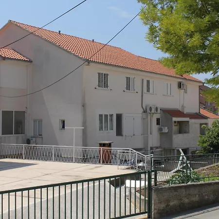 With Parking Space - 6693 Apartment *