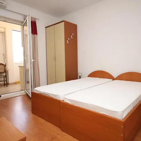 Appartamento With Parking Space - 6693 *