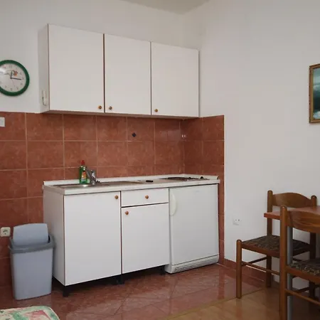 Appartamento With Parking Space - 6693