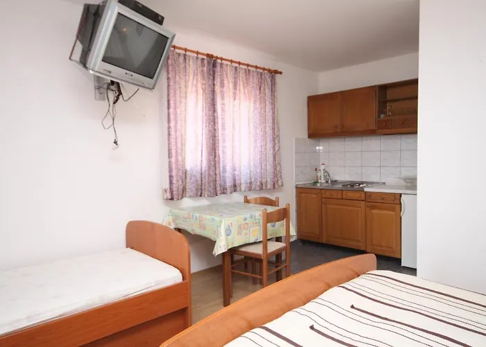 Apartament With Parking Space - 6693 *