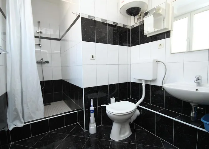 With Parking Space - 6693 Apartament